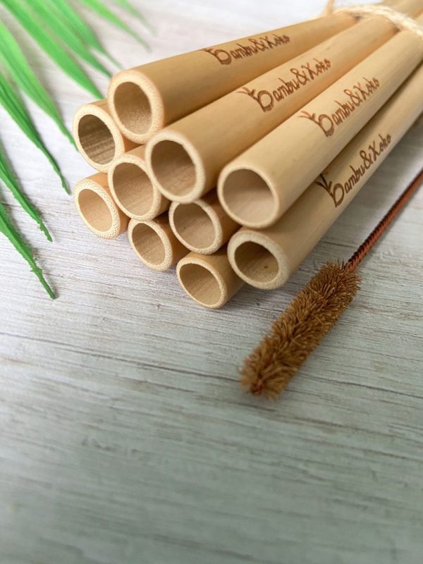Bambusová jedenastka
